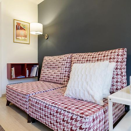 Apartamento Escapada Andorra la Vella Exteriér fotografie