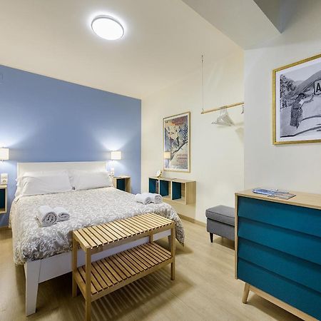Apartamento Escapada Andorra la Vella Exteriér fotografie