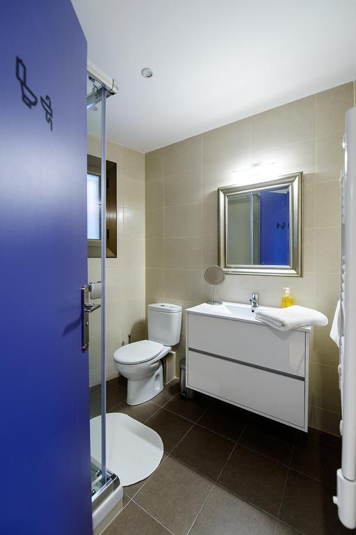 Apartamento Escapada Andorra la Vella Exteriér fotografie