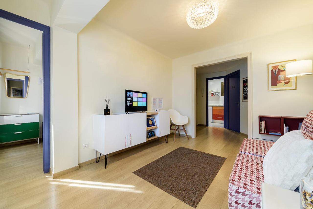 Apartamento Escapada Andorra la Vella Exteriér fotografie