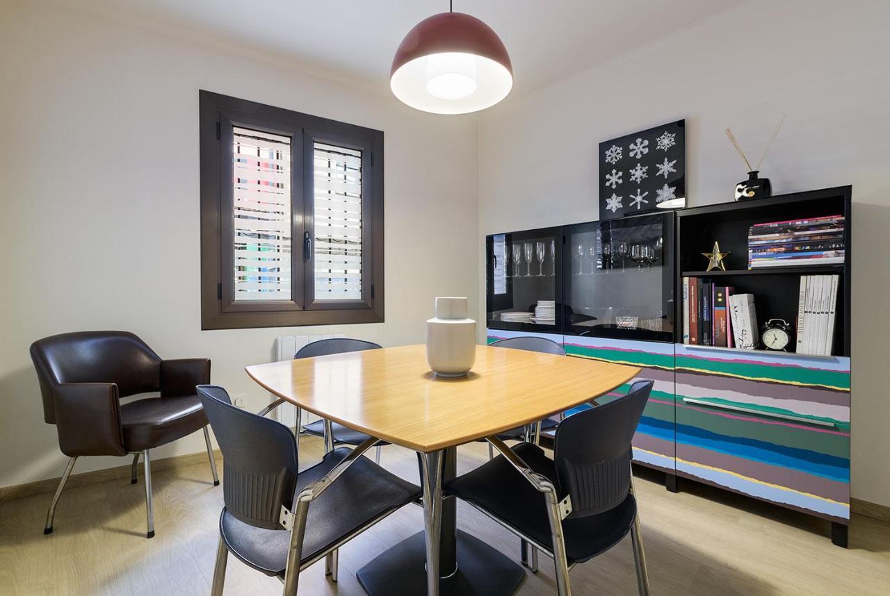 Apartamento Escapada Andorra la Vella Exteriér fotografie